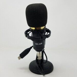 ON AIR Microphone TESTED Works great!
